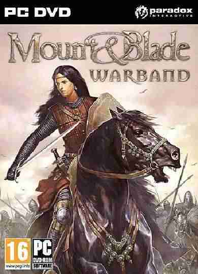 Descargar Mount and Blade Warband [ENG][ACTiVATED] por Torrent